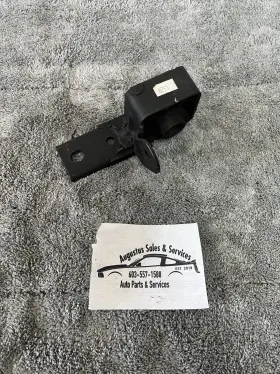 4r33-5a246-af Ford 05-14 Mustang S197 Exhaust Hanger Mount Bracket Oem Used
