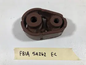 5a262-ea Ford 1999-2003 F250 F350 F450 F550 Exhaust Muffler Middle Rubber Insulator