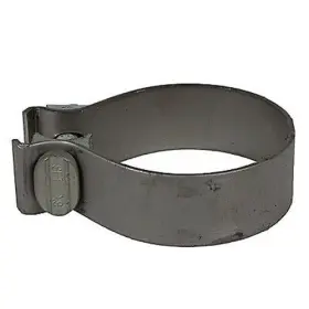 5c3z-5a231-a Ford Genuine Exhaust Clamp