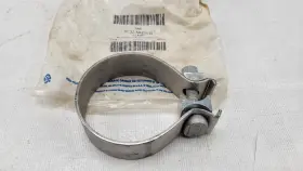 5c3z-5a231-b Ford New 1999-2007 Genuine F-250 Exhaust Clamp