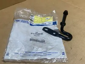 5f1z-5a294-ba Ford Exhaust Hanger 2005-2007 Taurus 3.0l Single Nos