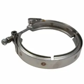 6c3z-5a231-aa Ford Genuine Exhaust Clamp