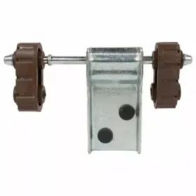 6l5z-5a246-aa Ford Genuine Exhaust Bracket