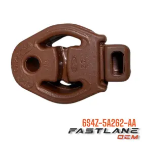 6s4z-5a262-aa Ford 2003-2011 Focus Rubber Insulator New Oem