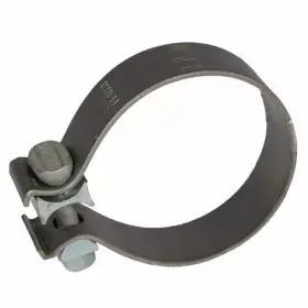 7c3z-5a231-b Ford Genuine Intermediate Pipe Clamp