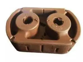 7c3z-5a262-b Ford Genuine Exhaust System Hanger Insulator