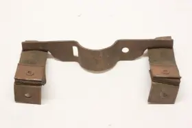 8a-5259-c Ford Nos 1949 1950 1951 Passenger Car Rear Exhaust Muffler Hanger