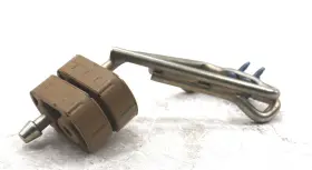 8c3z-5a242-wa Ford New Oem Exhaust Catalytic Converter Bracket F-250 6.4l 08-10