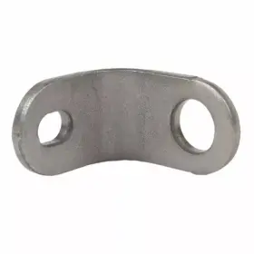 8c3z-5d261-b Ford Genuine Bracket Exhaust Pipe Mounting