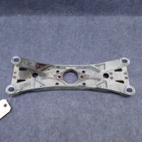 8r33-6068-aa Ford 05-09 Mustang Coupe 4.0 Auto 5r55 Transmission Crossmember Exhaust Hanger 79322