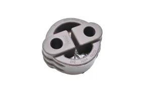 Ae5z-5f262-b Ford New Oem Rubber Insulator Nos