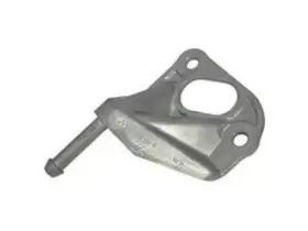 Av6z-5k291-c Ford Genuine Exhaust Muffler Bracket Av6z-5k291-c Ford Genuine Exhaust Muffler Bracket