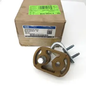 Bc3z-5a242-d Ford Oem Exhaust System Hanger Bracket F250 F350 6.2l 2011-2019