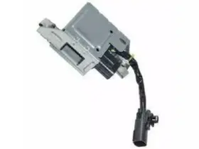 Bc3z-5k202-d Ford Genuine Exhaust System Hanger Bracket