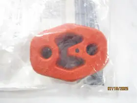 Be8z-5a262-a Ford Genuine Oem Rubber Insulator