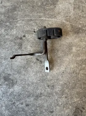 Br3z-5262-ba Ford Oem 2005-14 Mustang Exhaust Muffler Hanger Support Bracket
