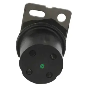 Br3z-5f240-a Ford Genuine Muffler Damper