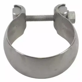 Br3z5a231d Ford Genuine Muffler Clamp