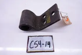 C6oz-5775-a Ford C3dz-5260-b Nos 1966 Fairlane Bracket C54-14