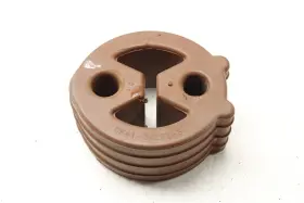 Ck41-5a262-ba Ford 2015 Transit 350 Exhaust Hanger Bushing Factory Oem 15-19