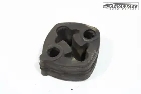 Ck41-5a262-ea Ford 2015-2024 Mustang 2.3l L4 Exhaust System Front Pipe Hanger Support Oem