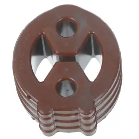 Ck4z-5a262-c Ford Genuine Rear Bracket Insulator