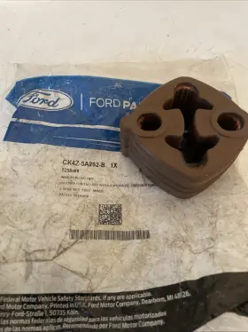 Ck4z-5a262-b Ford Ck4z5a262b Genuine Front Bracket Insulator New Oem