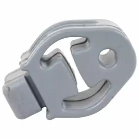 Cv6z-5a262-b Ford Genuine Front Muffler Insulator