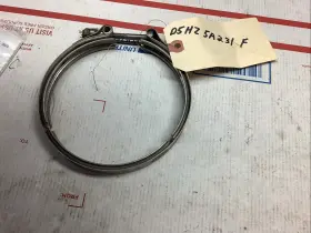 D5hz-5a231-f Ford Nos Genuine Oem Exhaust V Band Clamp
