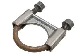 E3gz-5a231-b Ford New Oem Pipe Clamp Assembly Nos