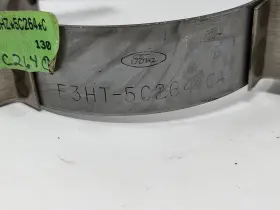 E3ht-5c264-ca Ford Exhaust Clamp Oem Heavy Duty Truck Bracket Nos