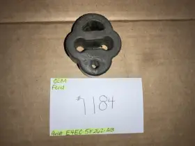 E4ec-5f262-ab Ford Original Oem Exhaust Rubber Mount