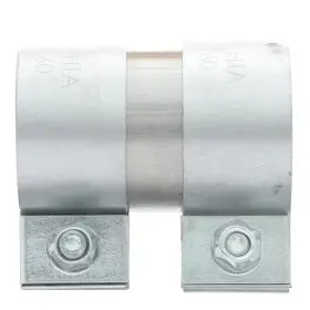 Eu2z-5k256-b Ford Genuine 2014-2019 Transit Connect Exhaust Pipe Connector Clamp