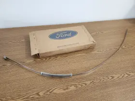 Ford F5oz-1078-aa New Oem Clamp F5oz1078aa Nos 1995 Wheel