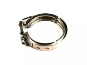 F5tz-5a281-a Ford Genuine Exhaust Clamp