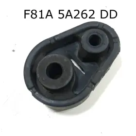 F81z-5a262-da Ford Genuine Exhaust System Hanger 1999-2010 F250 F350