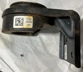 Fl34-5b245-aa Ford 2015-2020 F-150 2.7l Exhaust Muffler Mount Hanger Holder Fl345b245aa Oem