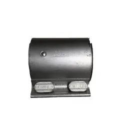 Fr3z-5a231-a Ford Exhaust Pipe Clamp Mustang 5.2l 2015-2020
