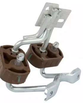 Gk4z-5a242-a Ford Genuine Rear Bracket