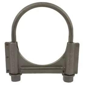 Gu9z-5a231-a Ford Genuine Exhaust Clamp