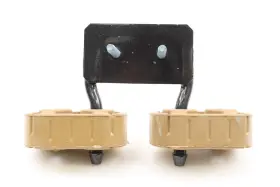 Hc3z-5a242-f Ford New Oem Exhaust Center Hanger Bracket F-250 F-350 17-24