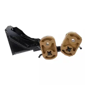Hc3z-5a242-u Ford Genuine Rear Bracket