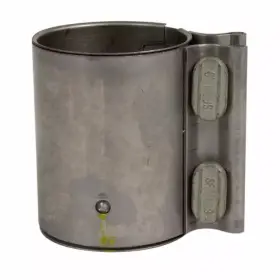 Jl7z-5a231-a Ford Genuine Rear Muffler Clamp