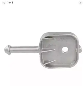 Lx6z-5277-a Ford Genuine Lincoln Mount Oem Bracket Escape Maverick Corsair