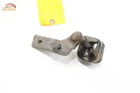 Mb3g5261bc Ford Bronco Rear Right Side Exhaust Muffler Hanger And Bracket Oem 2021 - 2024