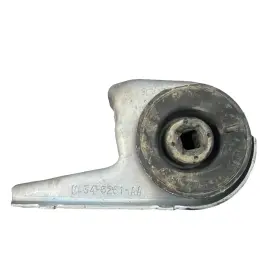 Ml345261aa Ford 2021 - 2024 F-150 Exhaust Center Rear Muffler Hanger With Bracket Oem