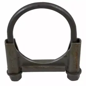 N807705-s2 Ford Genuine Clamp Plate U Bolt