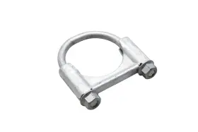 N808567-s100 Ford New Oem Exhaust Clamp Nos