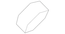 W300051 Ford Genuine Manifold Nut
