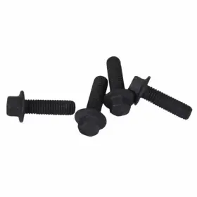 W302649 Ford 4 Pack 2008-2010 Genuine 6.4l Exhaust Bolt M8 X 27mm
